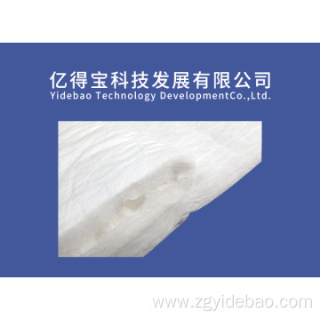 Excellent Sound-Absorbing Cotton PP+PET-SS600g